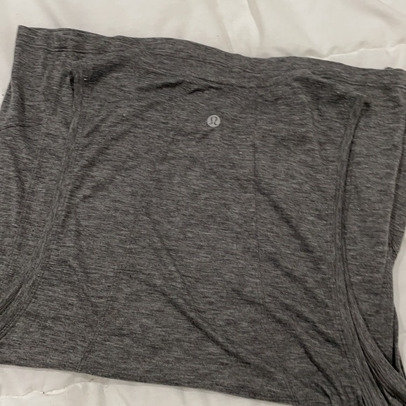 Tank top gym shirt - Picture 3 of 3